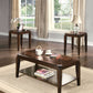 Docila Coffee Table