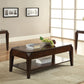 Docila Coffee Table