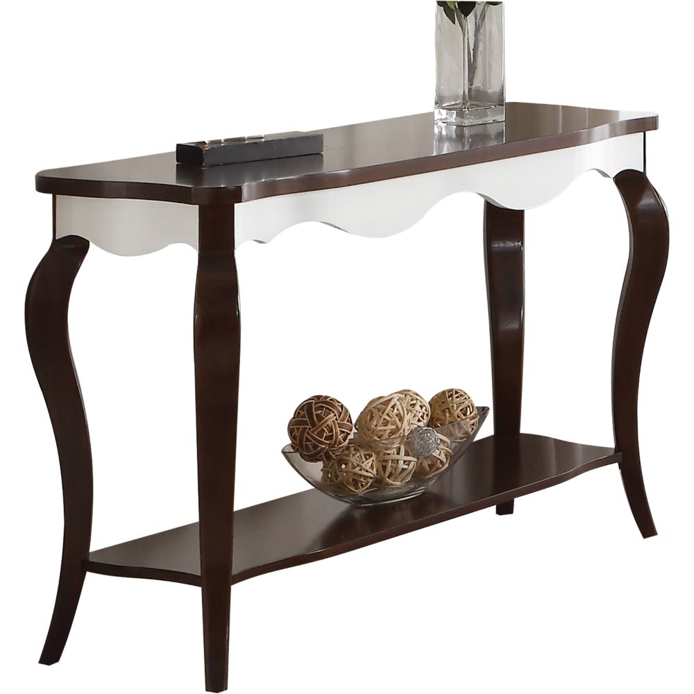 Mathias Accent Table