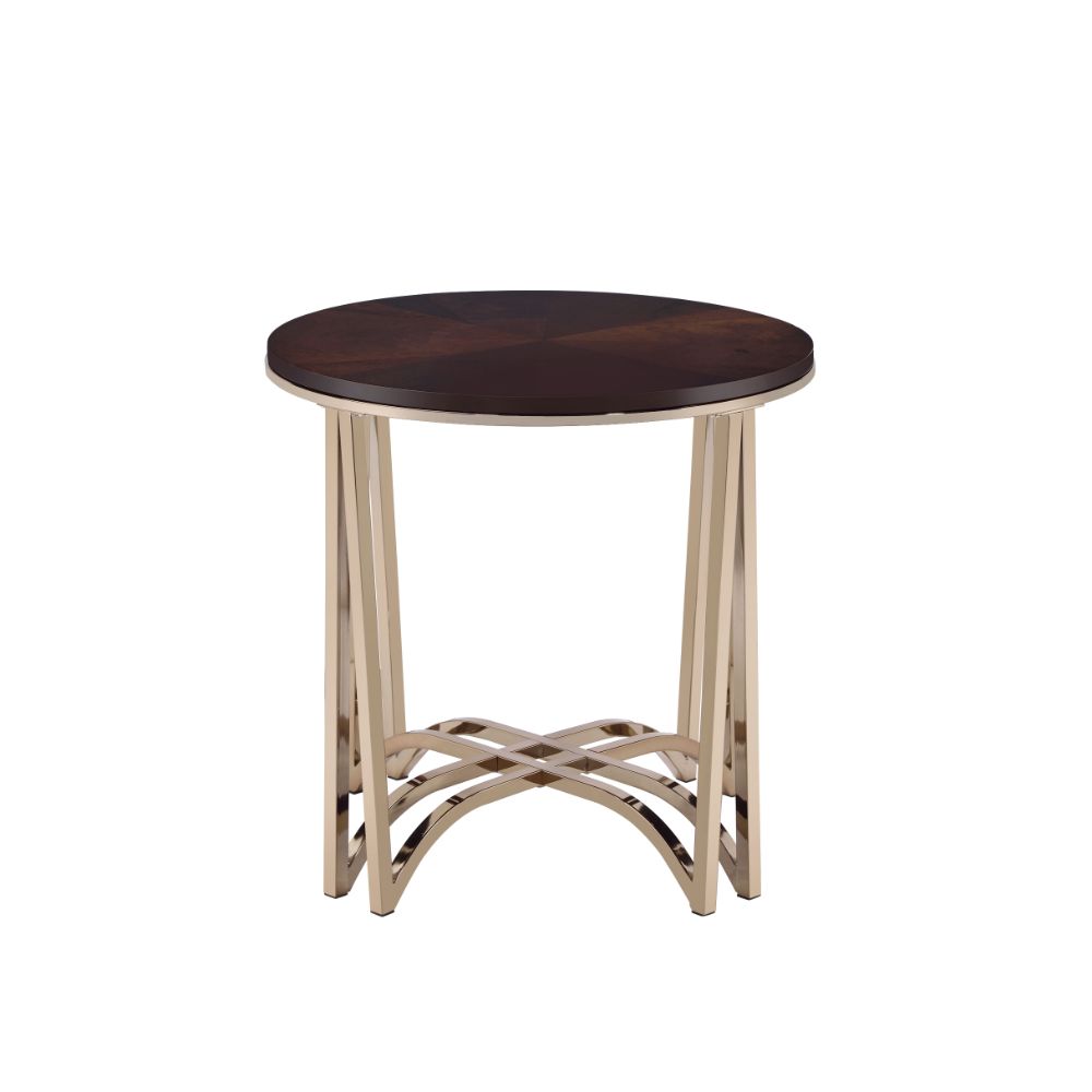 Novus End Table