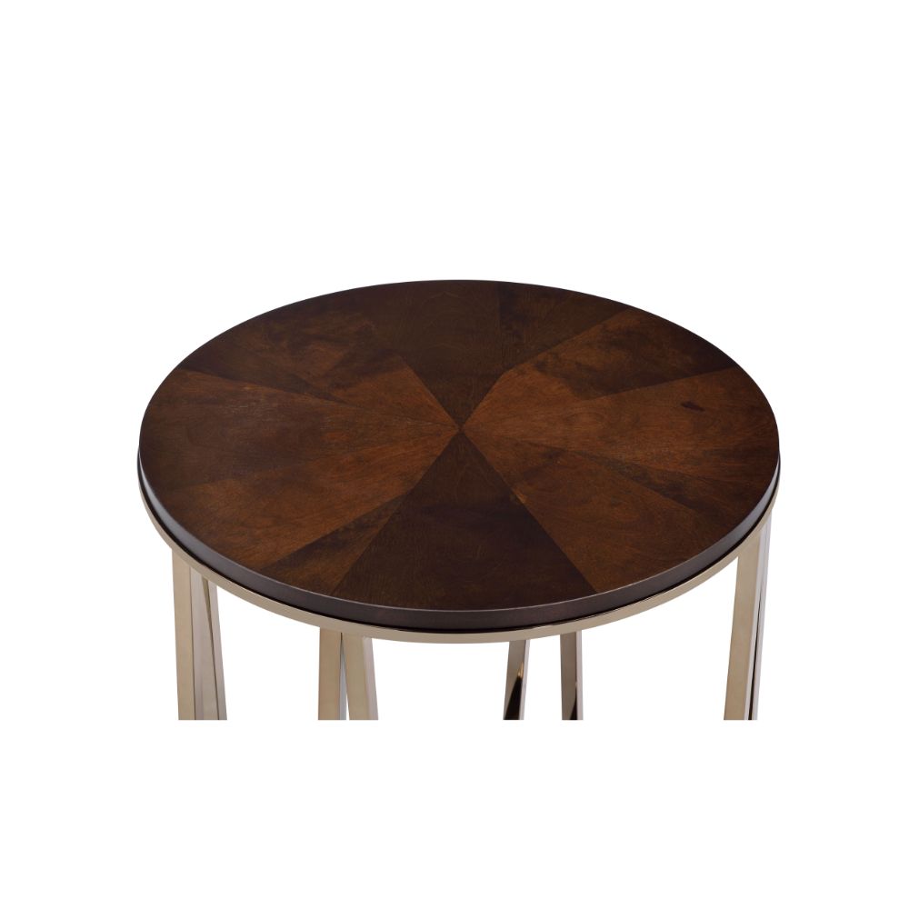 Novus End Table