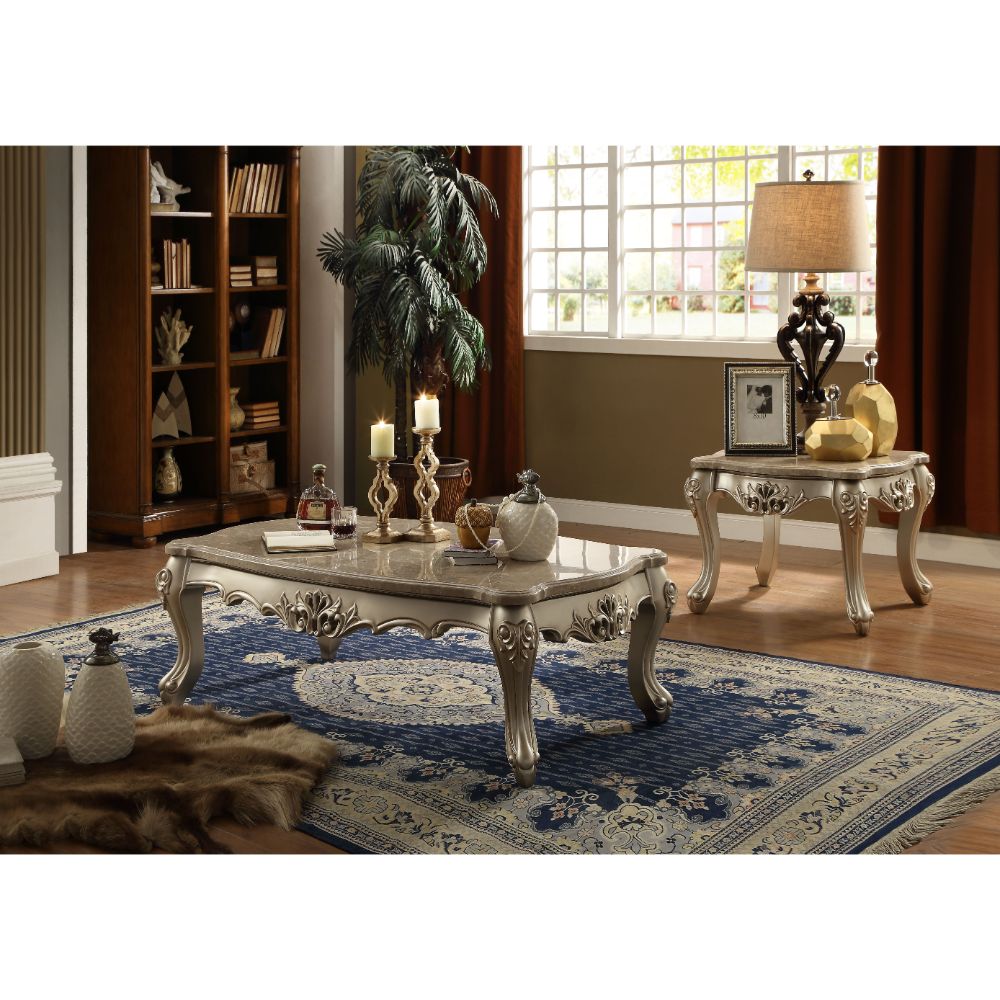 Ranita Coffee Table