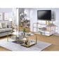 Astrid Coffee Table