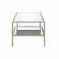 Astrid Coffee Table