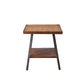 Ikram Accent Table (2Pc)