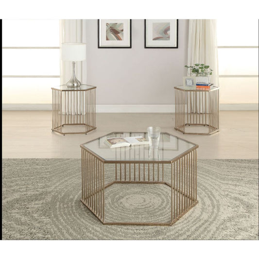 Oaklie Coffee Table