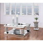 Kachina Coffee Table