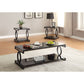 Milo Coffee Table