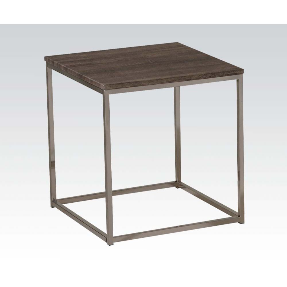 Cecil End Table