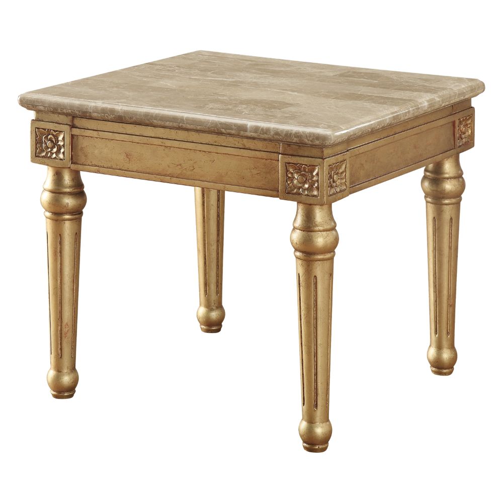 Daesha End Table