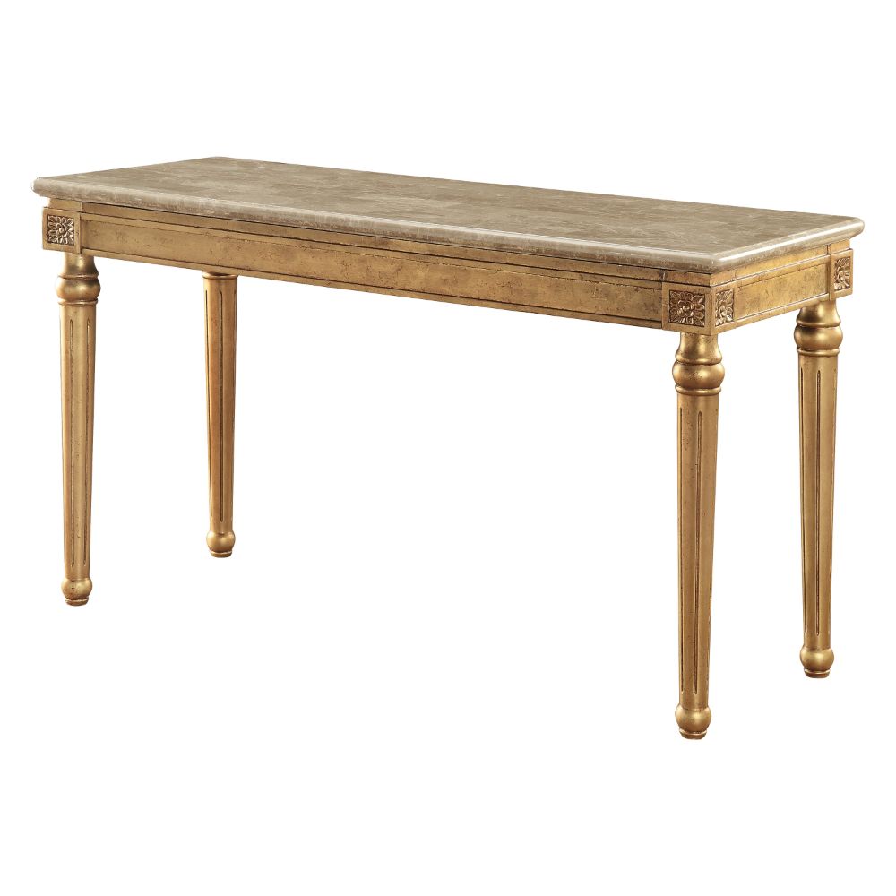 Daesha Accent Table