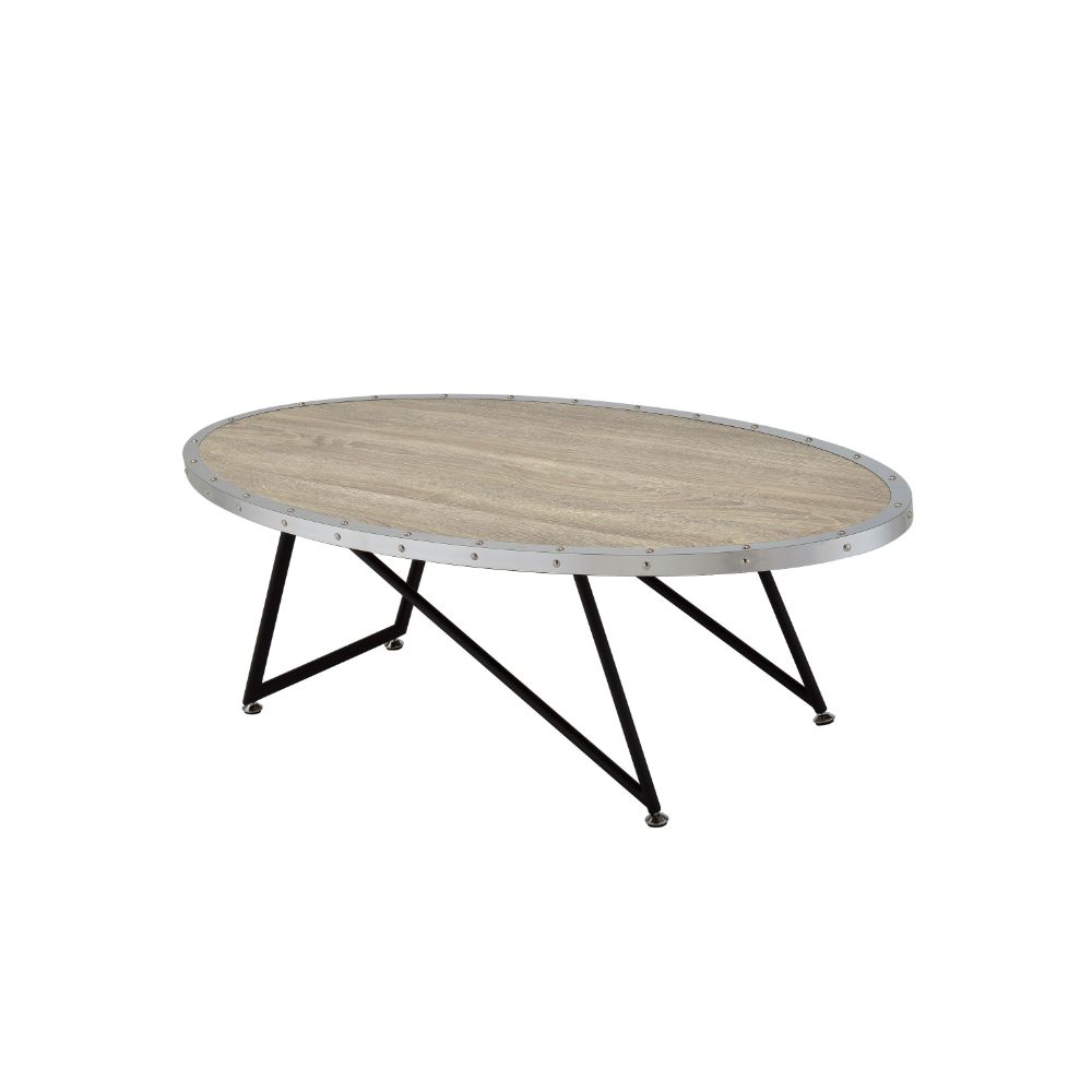 Allis Coffee Table