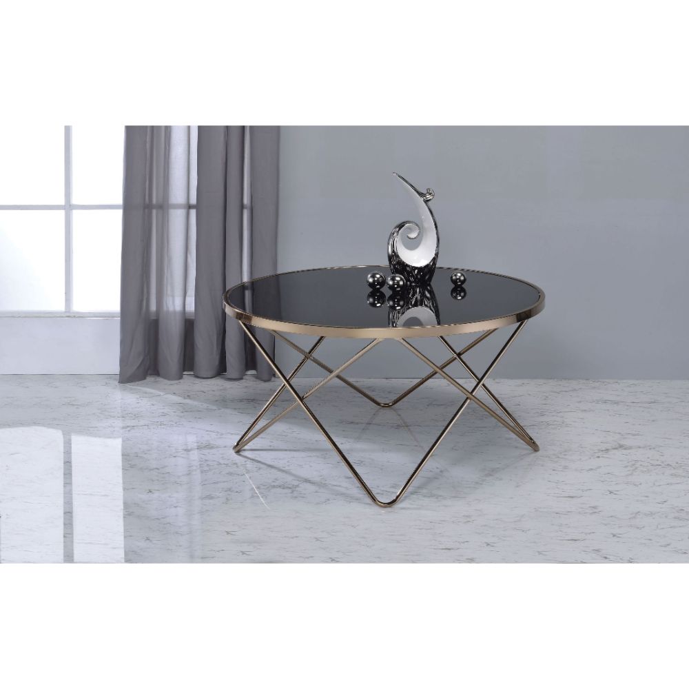 Valora Coffee Table