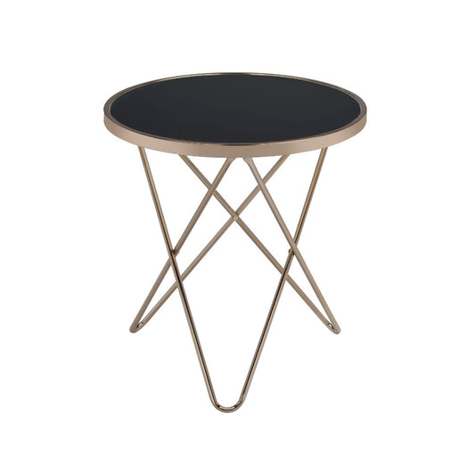 Valora End Table