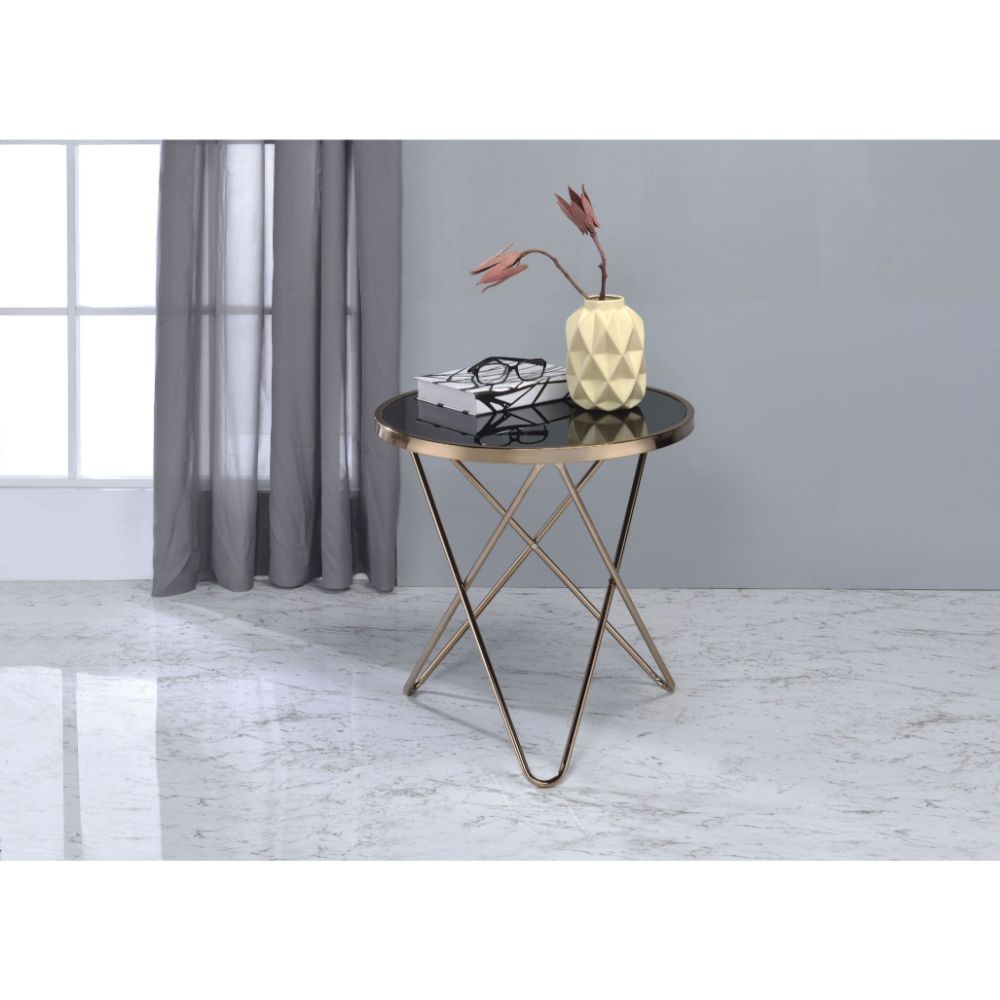 Valora End Table