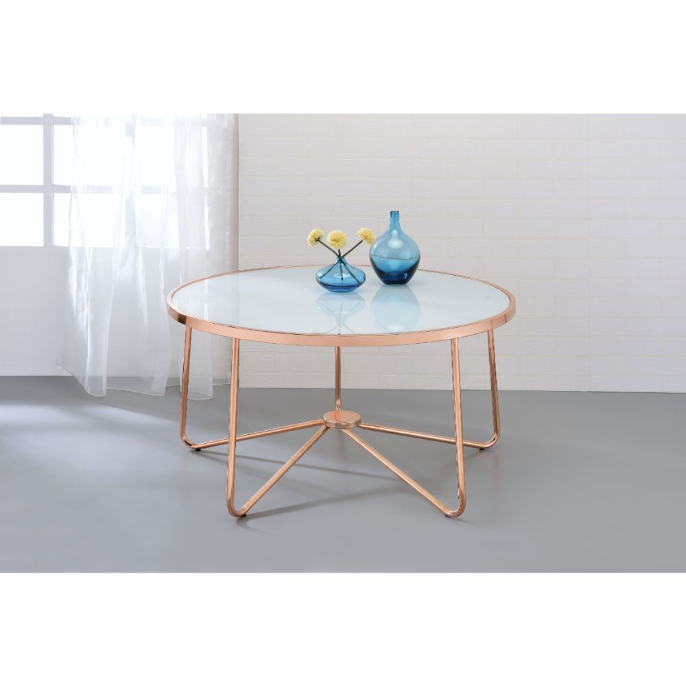 Alivia Coffee Table