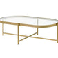 Charrot Coffee Table