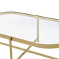 Charrot Coffee Table