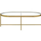 Charrot Coffee Table