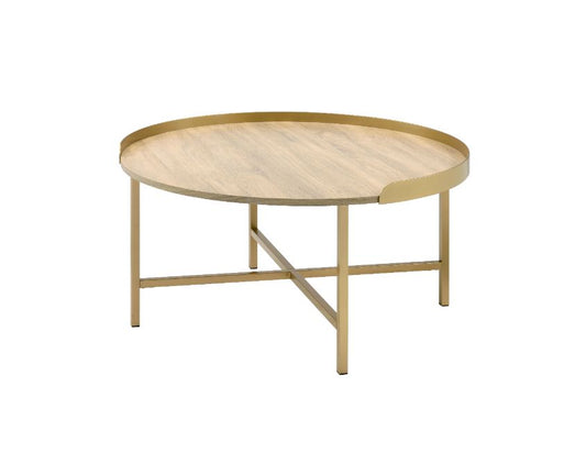 Mithea Coffee Table