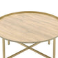 Mithea Coffee Table