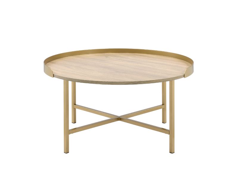 Mithea Coffee Table