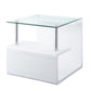 Nevaeh End Table