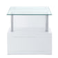 Nevaeh End Table