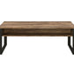 Aflo Coffee Table