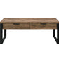 Aflo Coffee Table