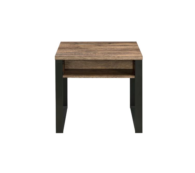 Aflo End Table