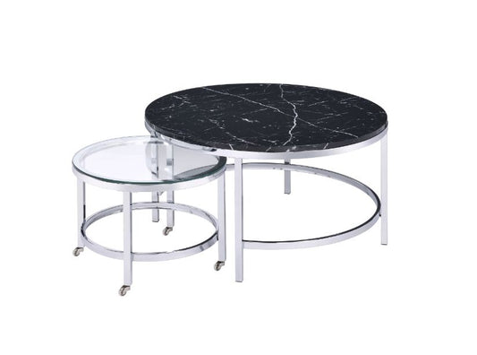 Virlana Coffee Table