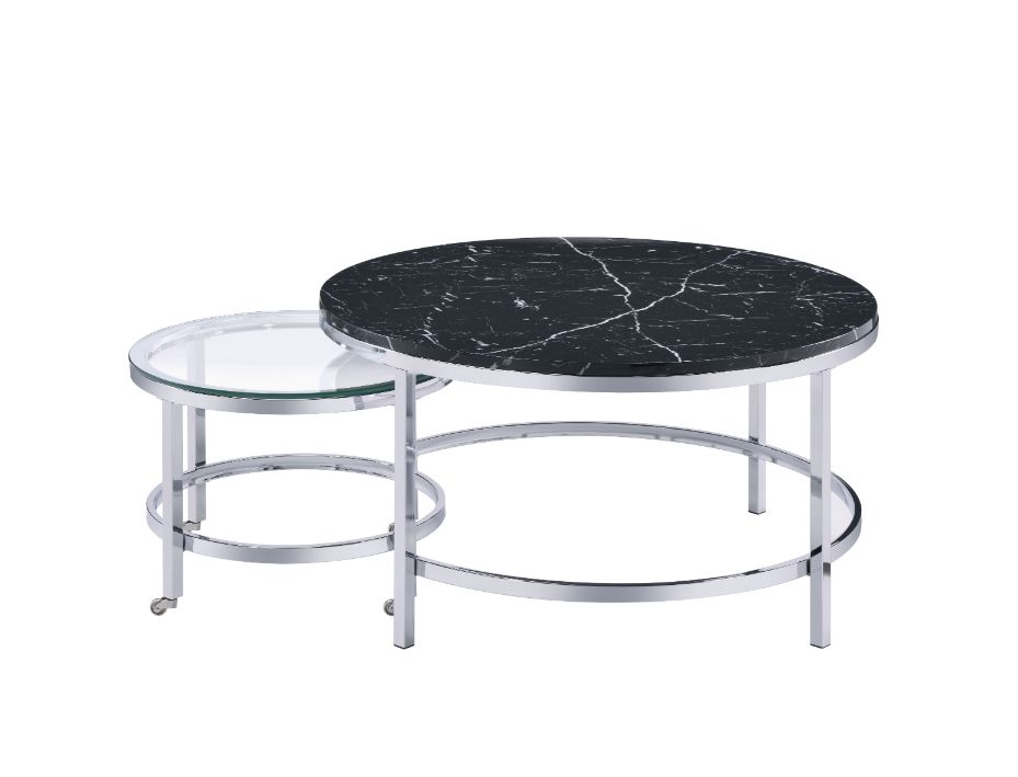 Virlana Coffee Table