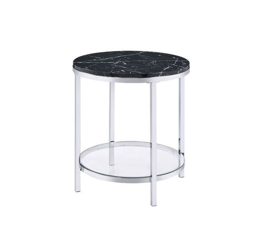 Virlana End Table