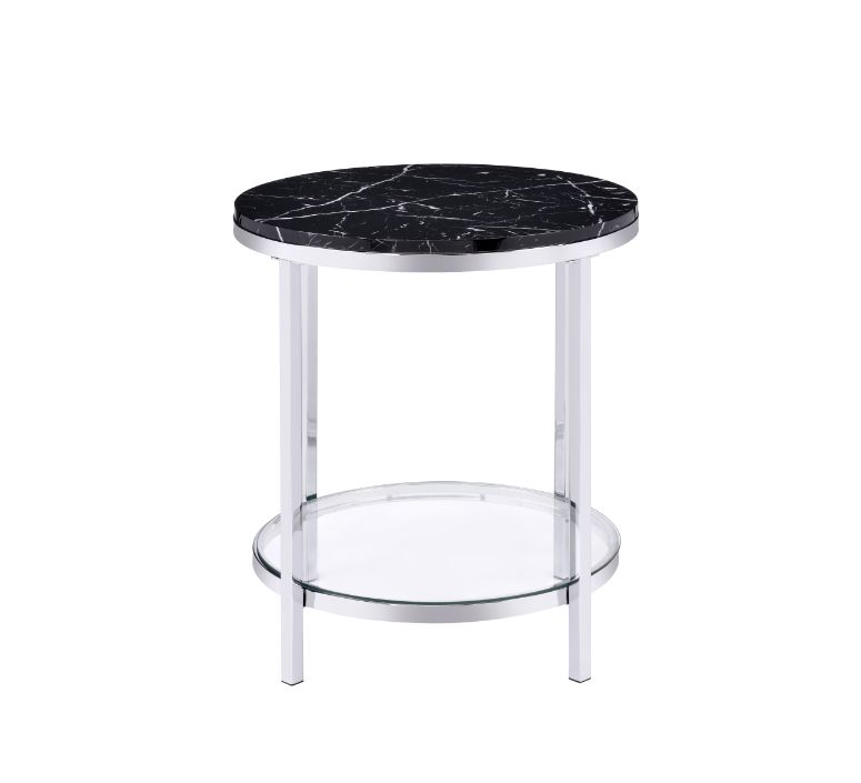 Virlana End Table