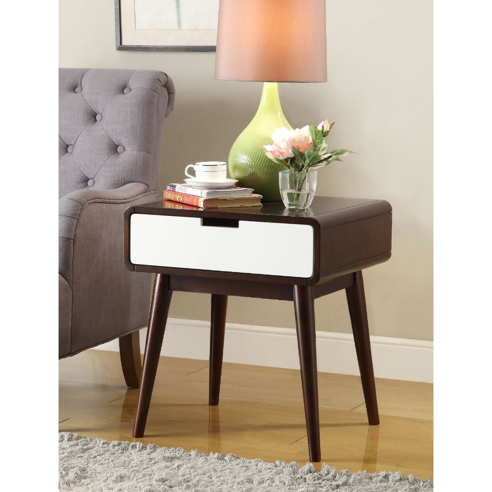 Christa End Table