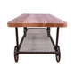 Francie Coffee Table