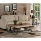 Francie Coffee Table