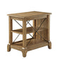 Hiroko Accent Table