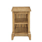 Hiroko Accent Table