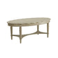 Fordon Coffee Table
