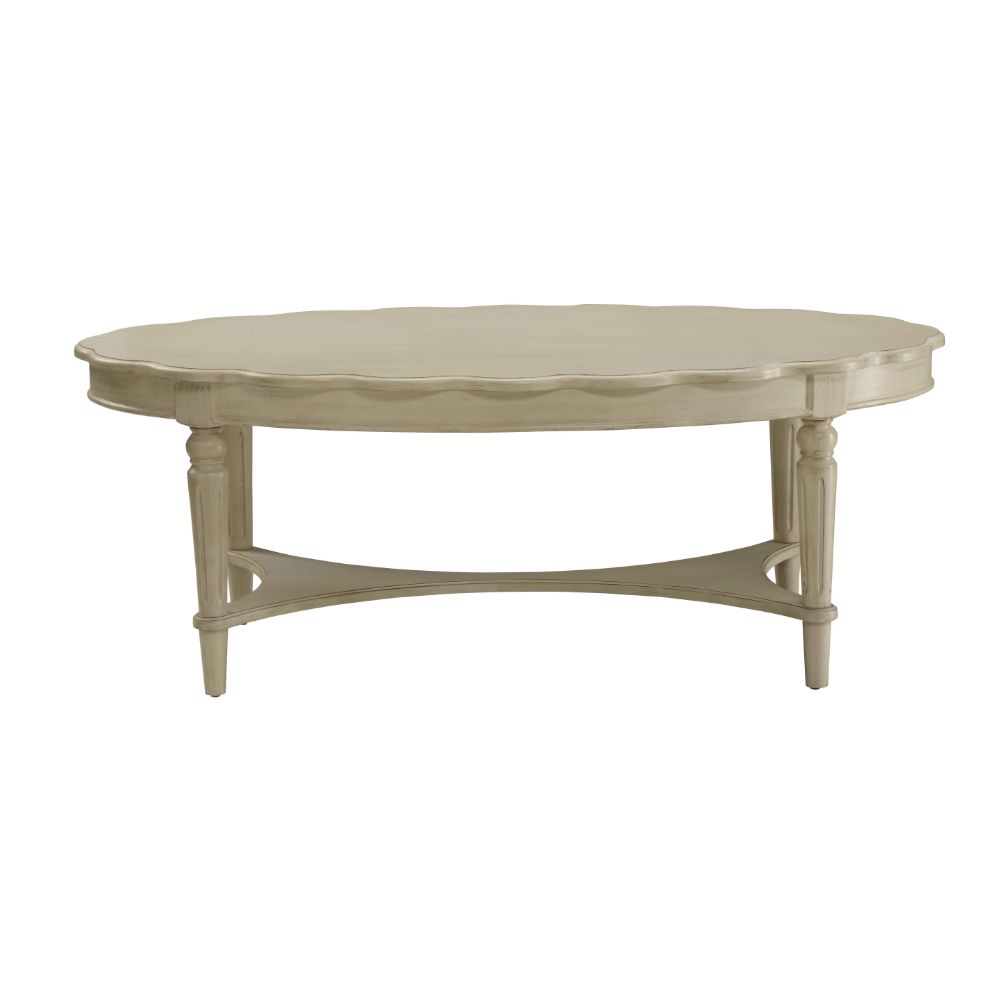 Fordon Coffee Table