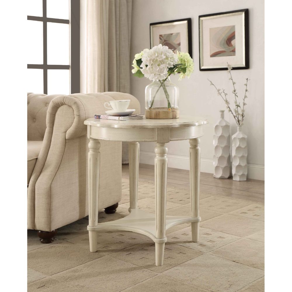 Fordon End Table