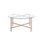 Veises Coffee Table