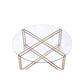 Veises Coffee Table