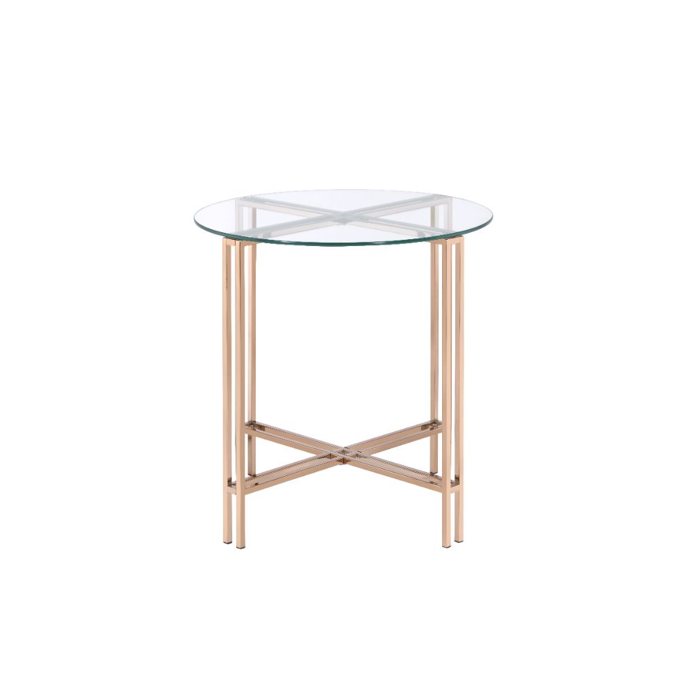 Veises End Table