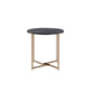 Bromia End Table