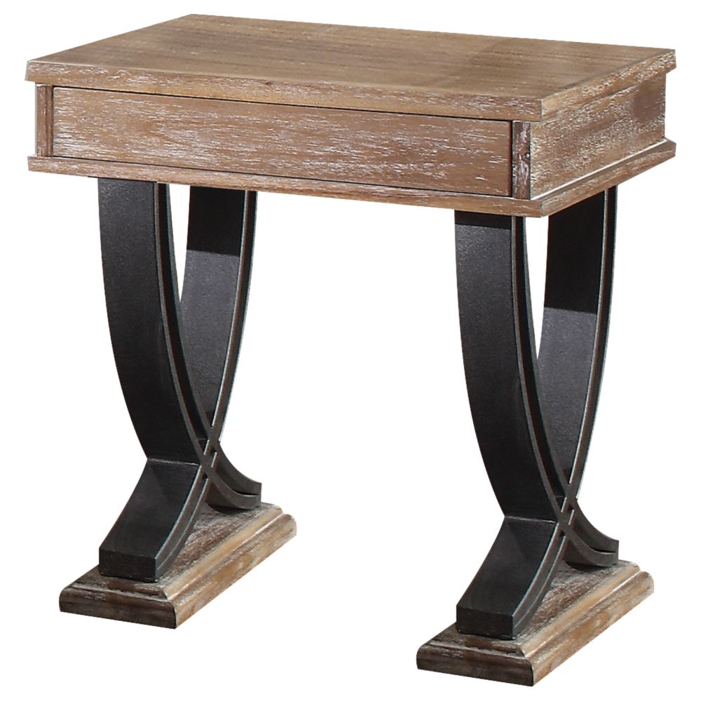 Pellio End Table