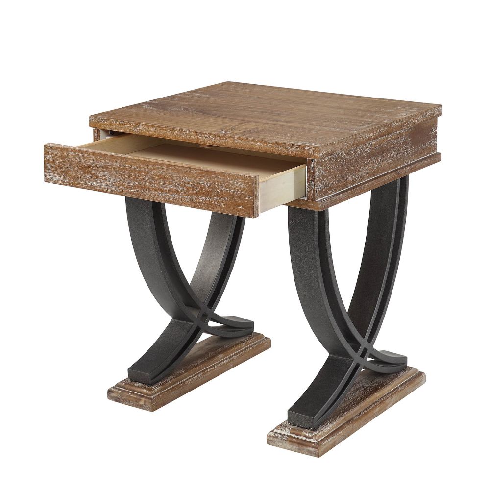 Pellio End Table