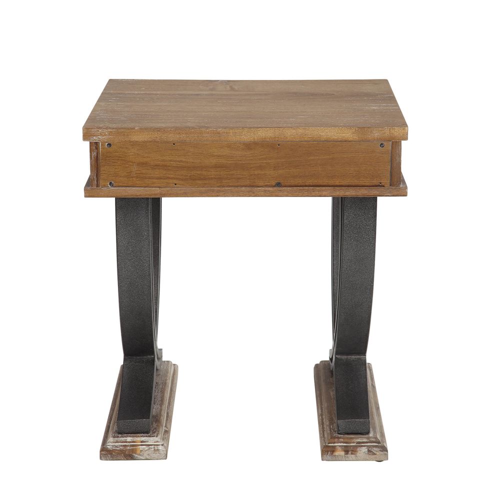 Pellio End Table